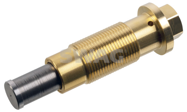 SWAG Spanner, Steuerkette